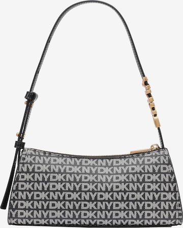 DKNY Shoulder bag 'AVRIL' in Black: front