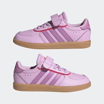 ADIDAS SPORTSWEAR Sneakers in Purple