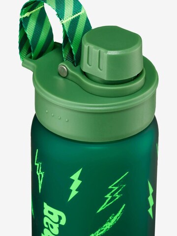 ergobag Drinking Bottle 'Trinkflasche Trinkflasche' in Green