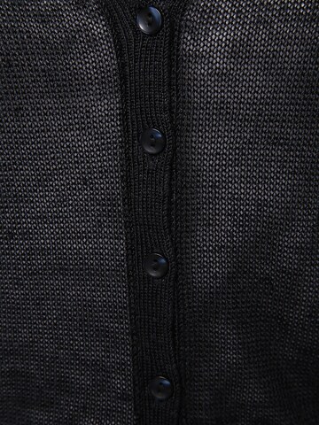 OPUS Strickjacke 'Dorifa' in Blau