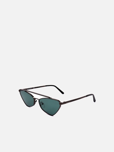 Karl Lagerfeld Sunglasses in 59 in Grey, Item view