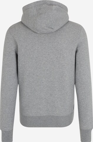 TOMMY HILFIGER Regular fit Sweatshirt in Grey