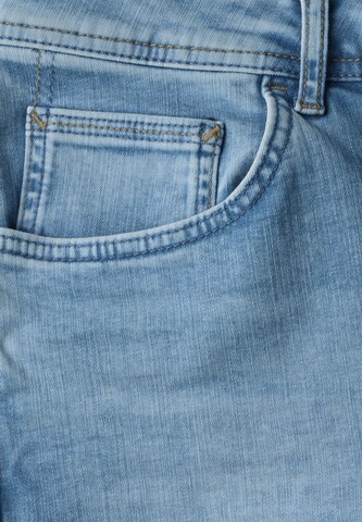 Street One MEN Regular Jeans in Blue