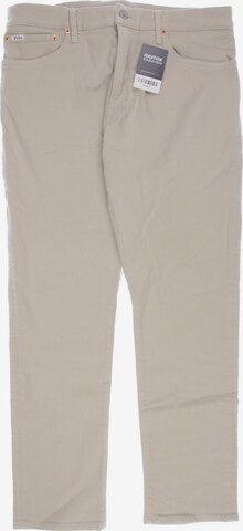 Polo Ralph Lauren Jeans 36 in Beige: predná strana