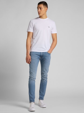 Lee Shirt‌‌‌‌‌‌‌‌‌ in Weiß
