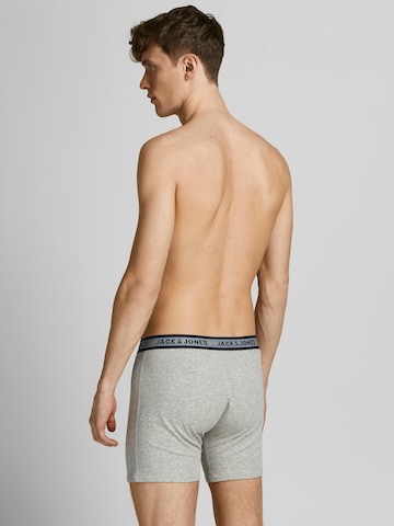 Jack & Jones Plus Boxerky 'Coliver' - Modrá