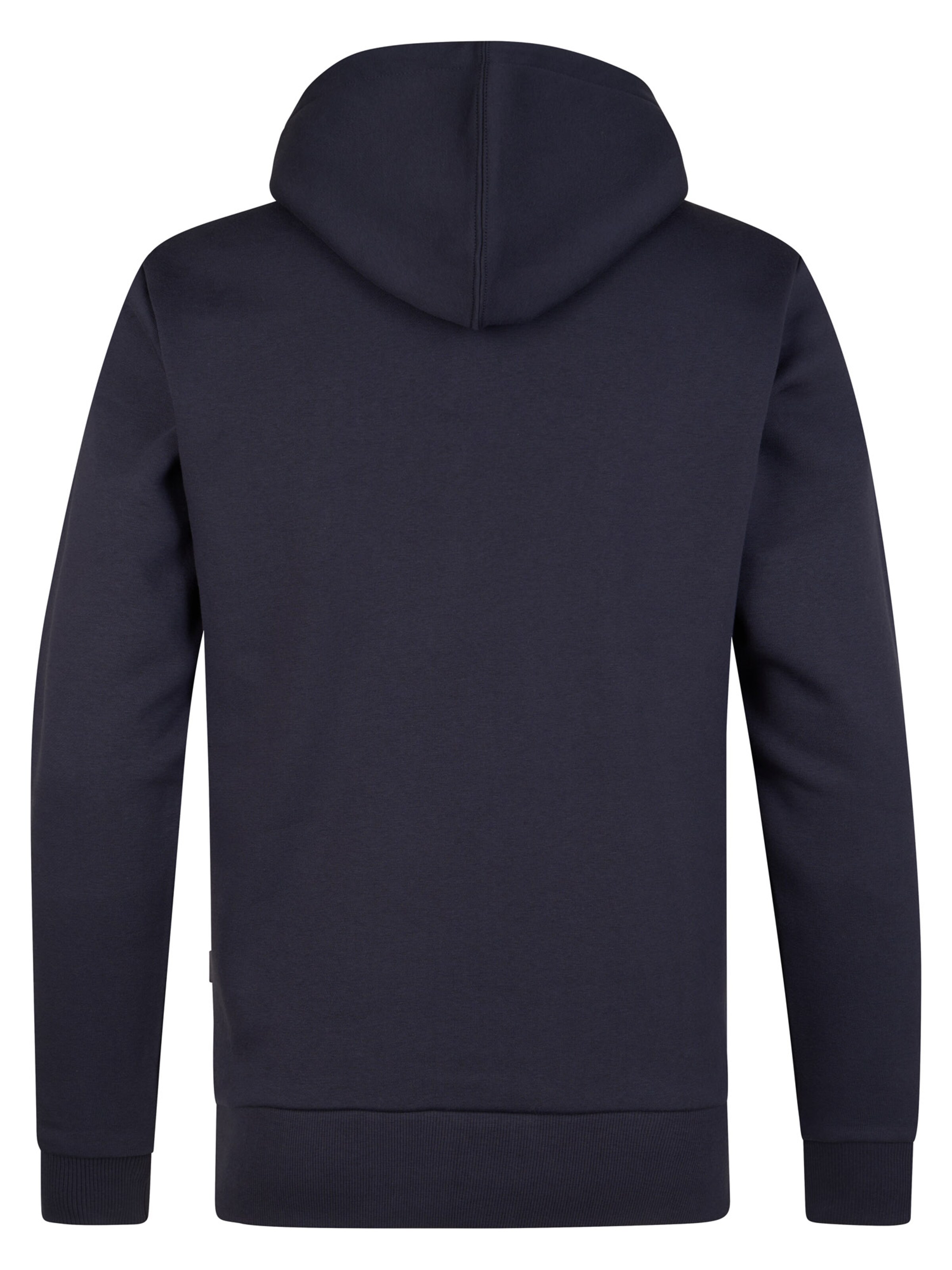PETROL Sweatshirt in Blue