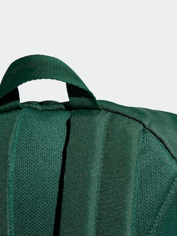 ADIDAS PERFORMANCE Seljakott 'CLSC', värv roheline