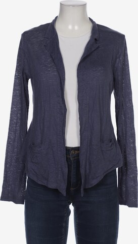 BLOOM Sweater & Cardigan in L in Blue: front