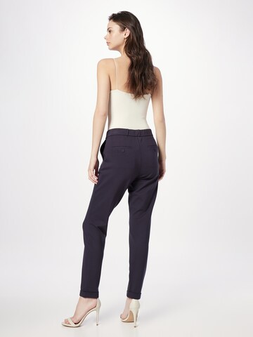 Part Two Regular Broek 'Mighty' in Blauw