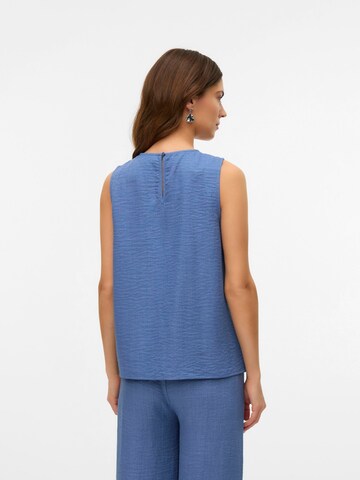 MAMALICIOUS Blouse in Blauw