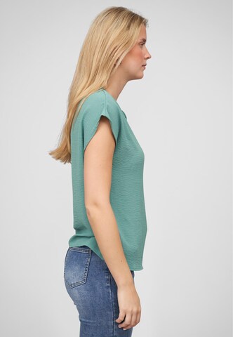 Cloud5ive Blouse in Blauw