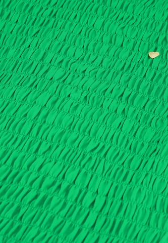 T-shirt Fabienne Chapot en vert