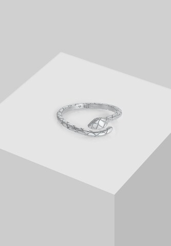 ELLI Ring in Zilver