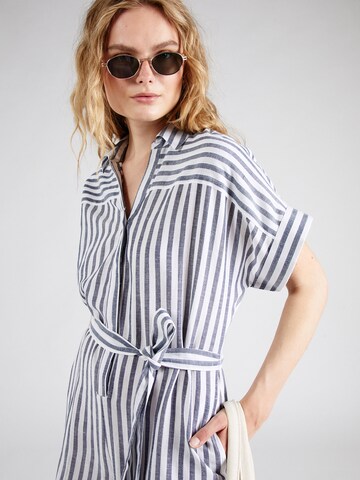 minus Jumpsuit 'Farika' i blå