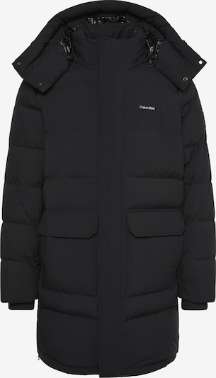 Giacca invernale 'CLASSIC' in S Calvin Klein di colore nero, Visualizzazione prodotti