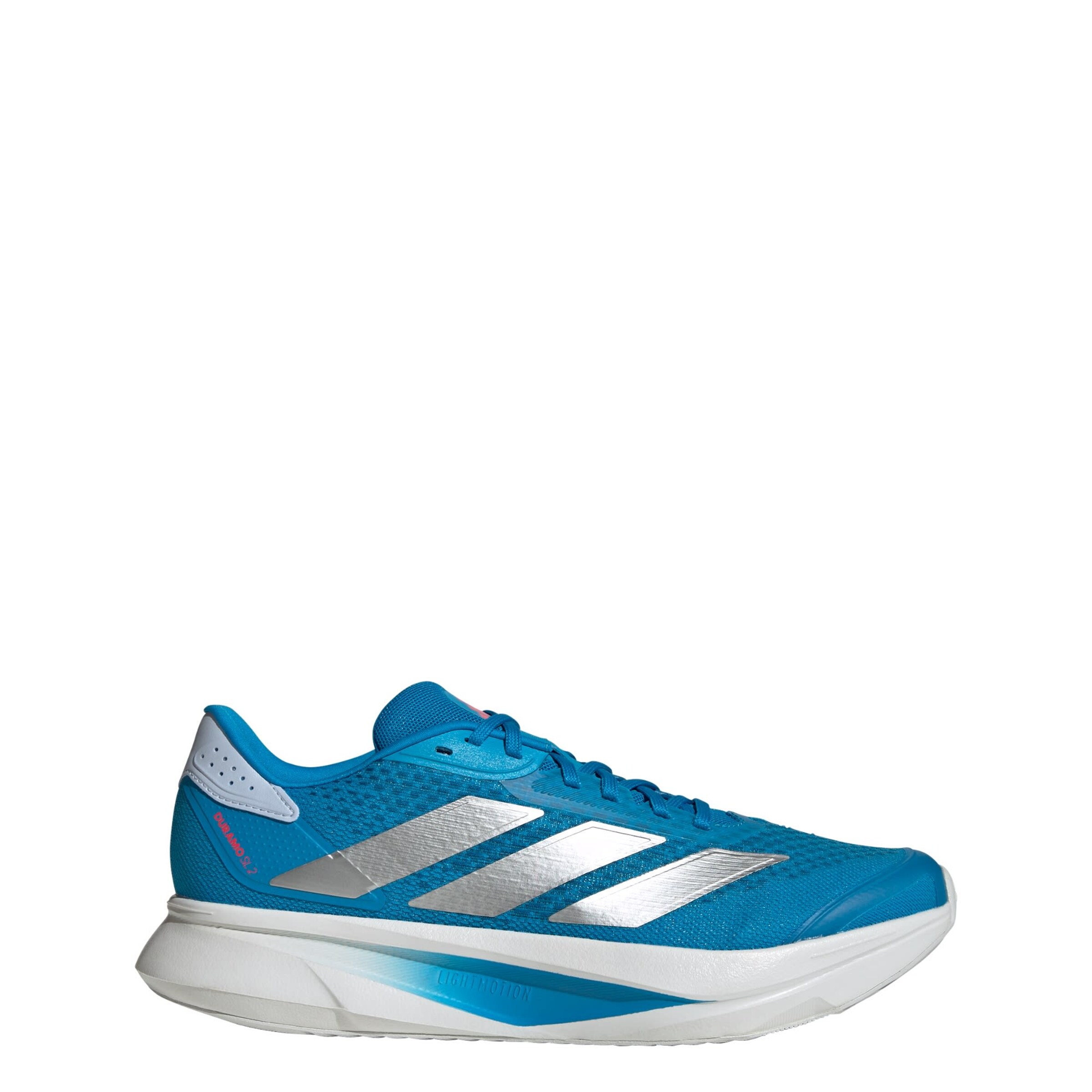 ADIDAS PERFORMANCE Loopschoen 'Duramo SL 2 Running' in Blauw