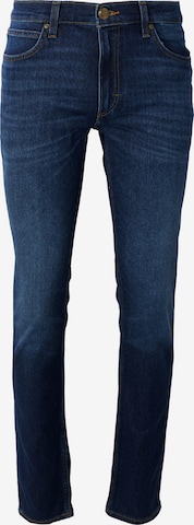 Lee Jeans 'LUKE' in Blau: Vorderseite