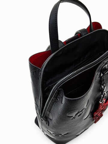 Desigual Rugzak 'All Mickey Sumy' in Zwart