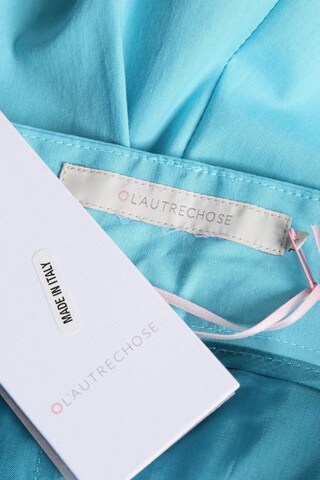 L'AUTRE CHOSE Palazzo-Hose L in Blau