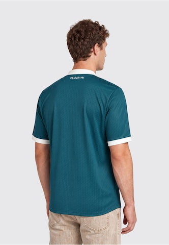 Fanatics - Camisa funcionais 'NFL Football x Football 26 Philadelphia Eagles' em verde