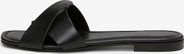 Marc O'Polo Mules in Black