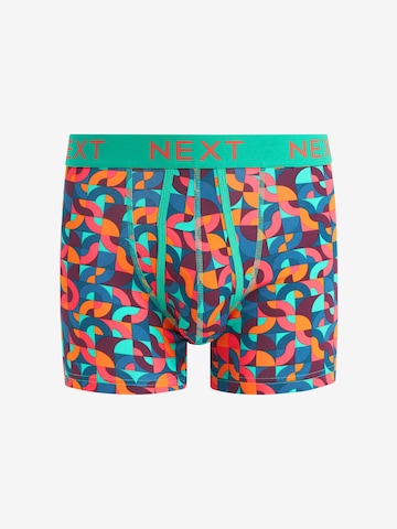 Boxers Next en mélange de couleurs