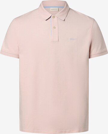 GANT Shirt in Pink: front