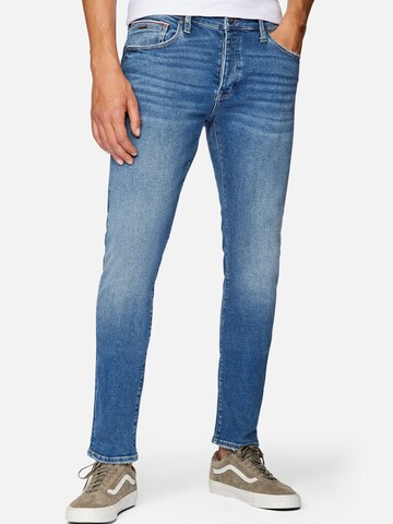 Mavi Slim fit Jeans 'YVES' in Blue: front