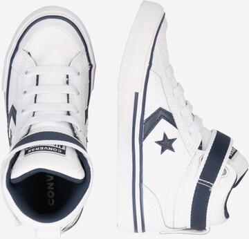 CONVERSE Trampki 'PRO BLAZE' w kolorze biały