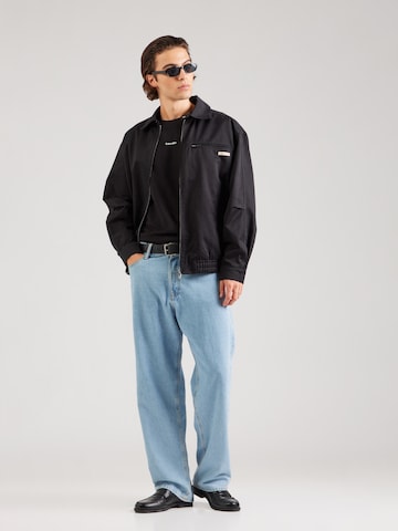 Maglietta di Calvin Klein in nero