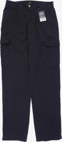 BIG STAR Pants in 33 in Grey: front