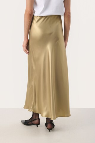 Part Two Rok in Goud