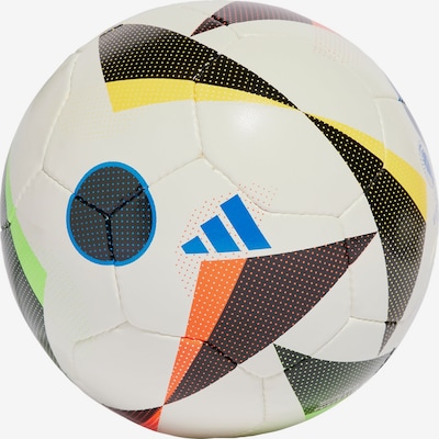 ADIDAS PERFORMANCE Ball 'Sala' in blau / gelb / schwarz / weiß, Produktansicht