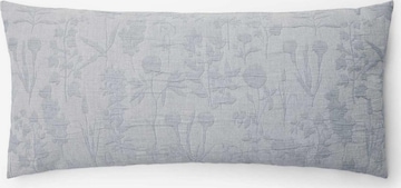 ESSENZA Pillow in Grey: front