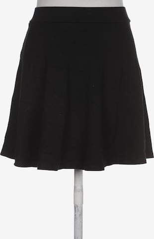 NA-KD Skirt in XS in Black: front