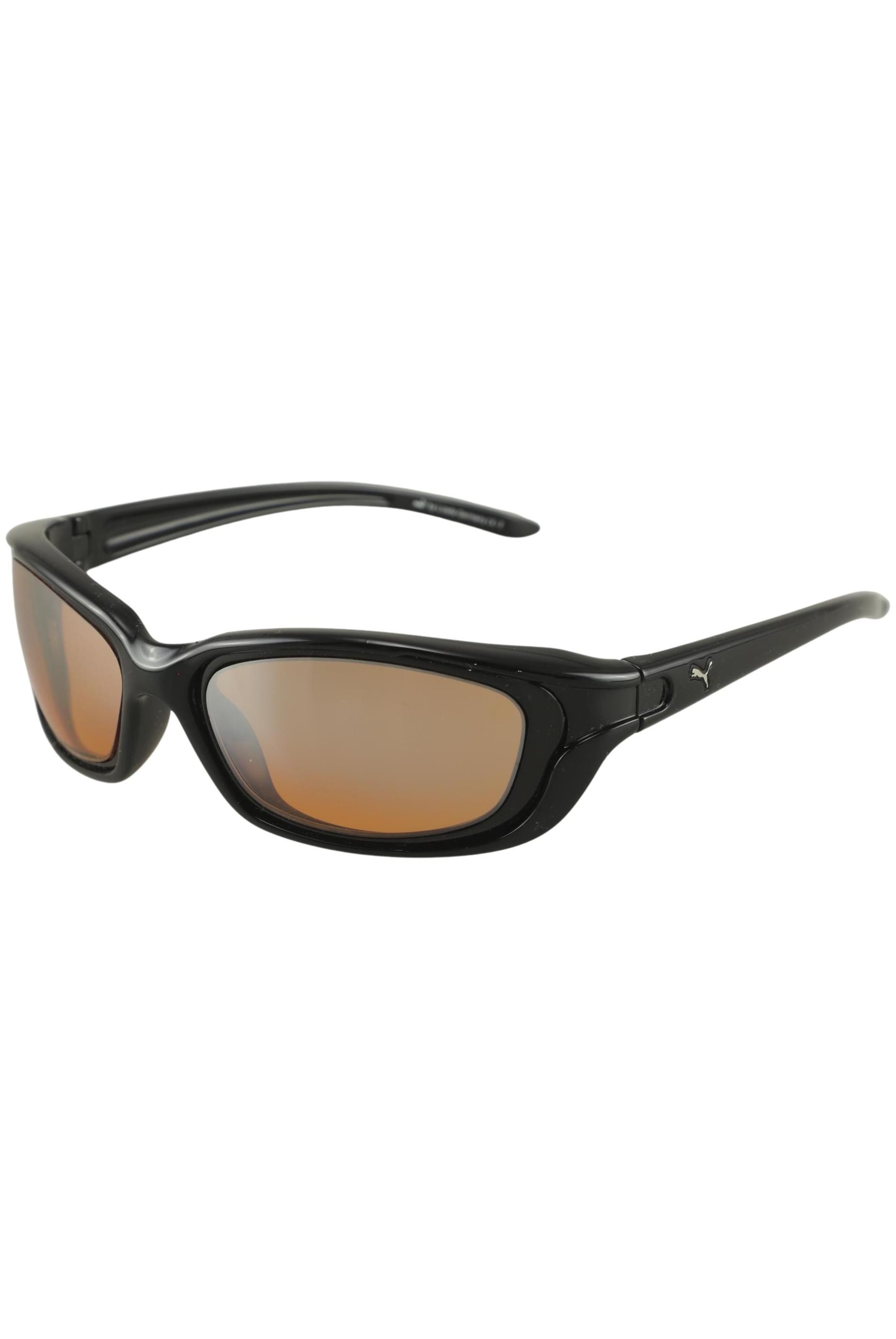 PUMA Sunglasses in One size in Orange: front