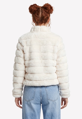 taddy - Chaqueta de entretiempo en blanco