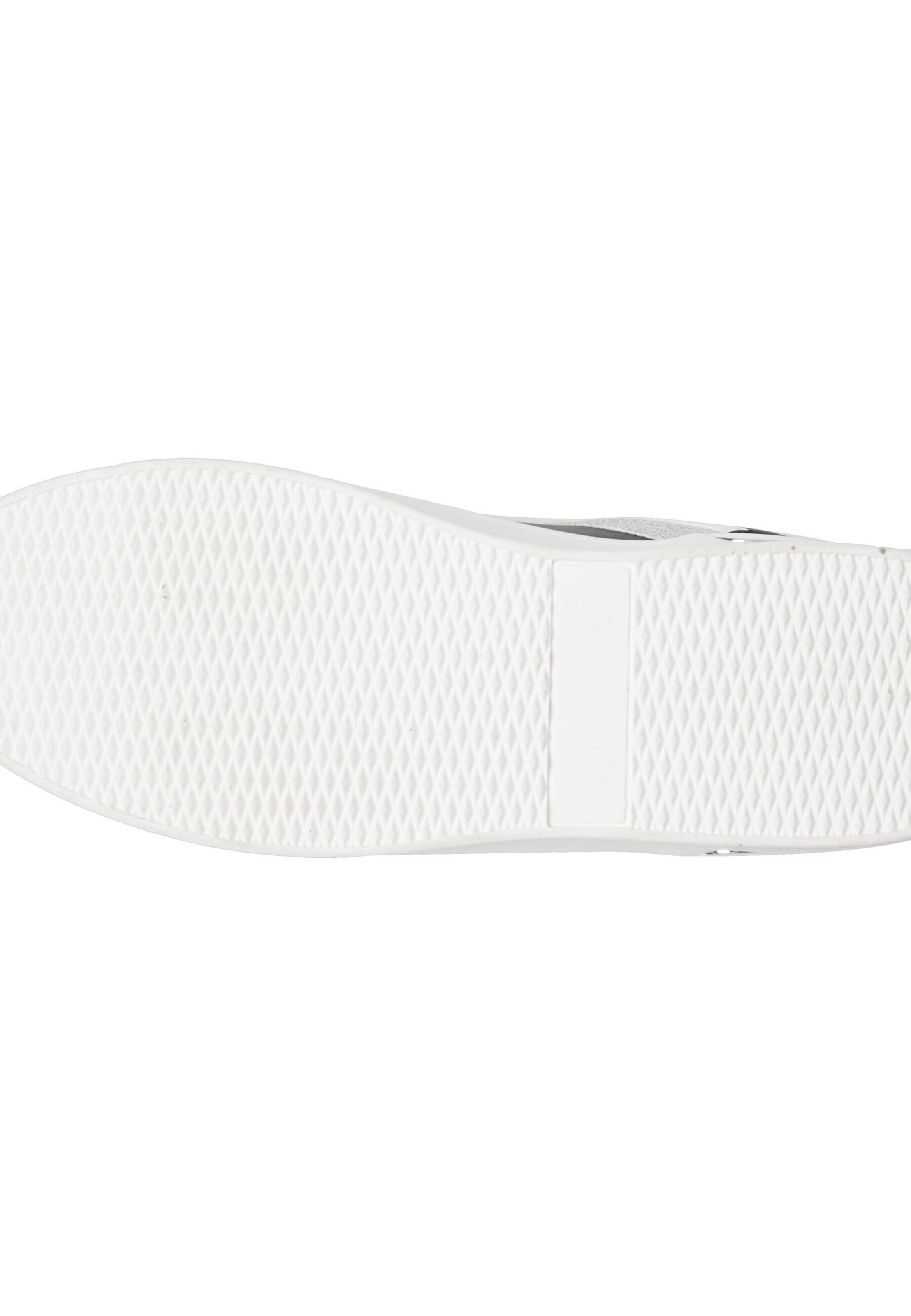 Bruno Banani Tenisky 'Lax' – černá