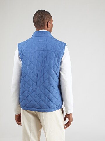 GANT Vest in Blue