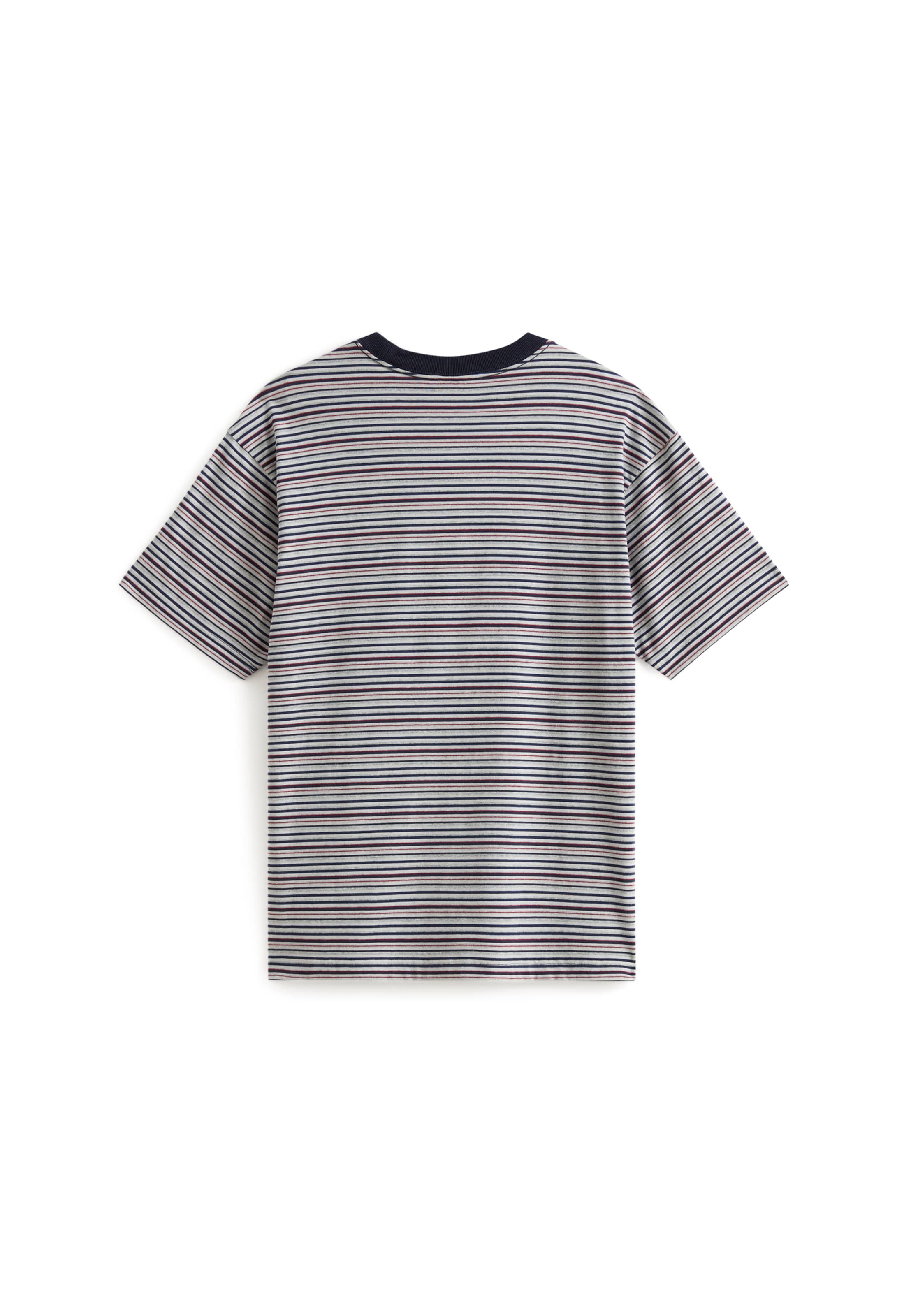 VANS Shirt 'Cameron' in Blauw