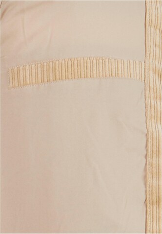 Veste d’hiver Karl Kani en beige