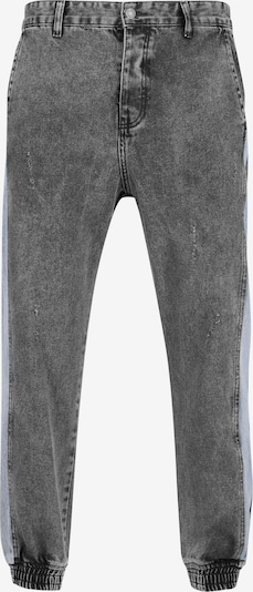 2Y Premium Jeans in blau / grau, Produktansicht