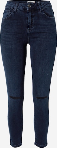 Skinny Jeans di Koton in blu: frontale