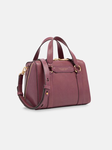 The Bridge Shoulder Bag in Pink