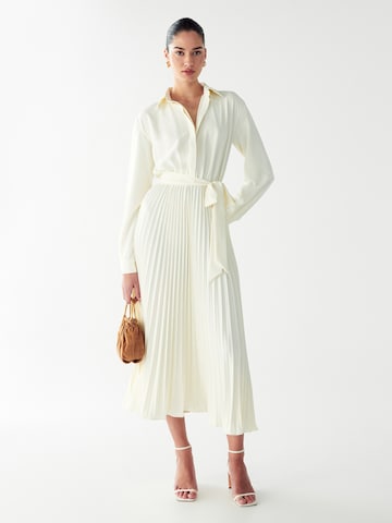 WillaHaljina 'Mckendi' - bež boja: prednji dio