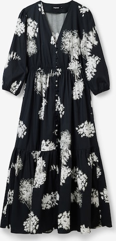 Desigual Dress 'KENDALL' in Black: front