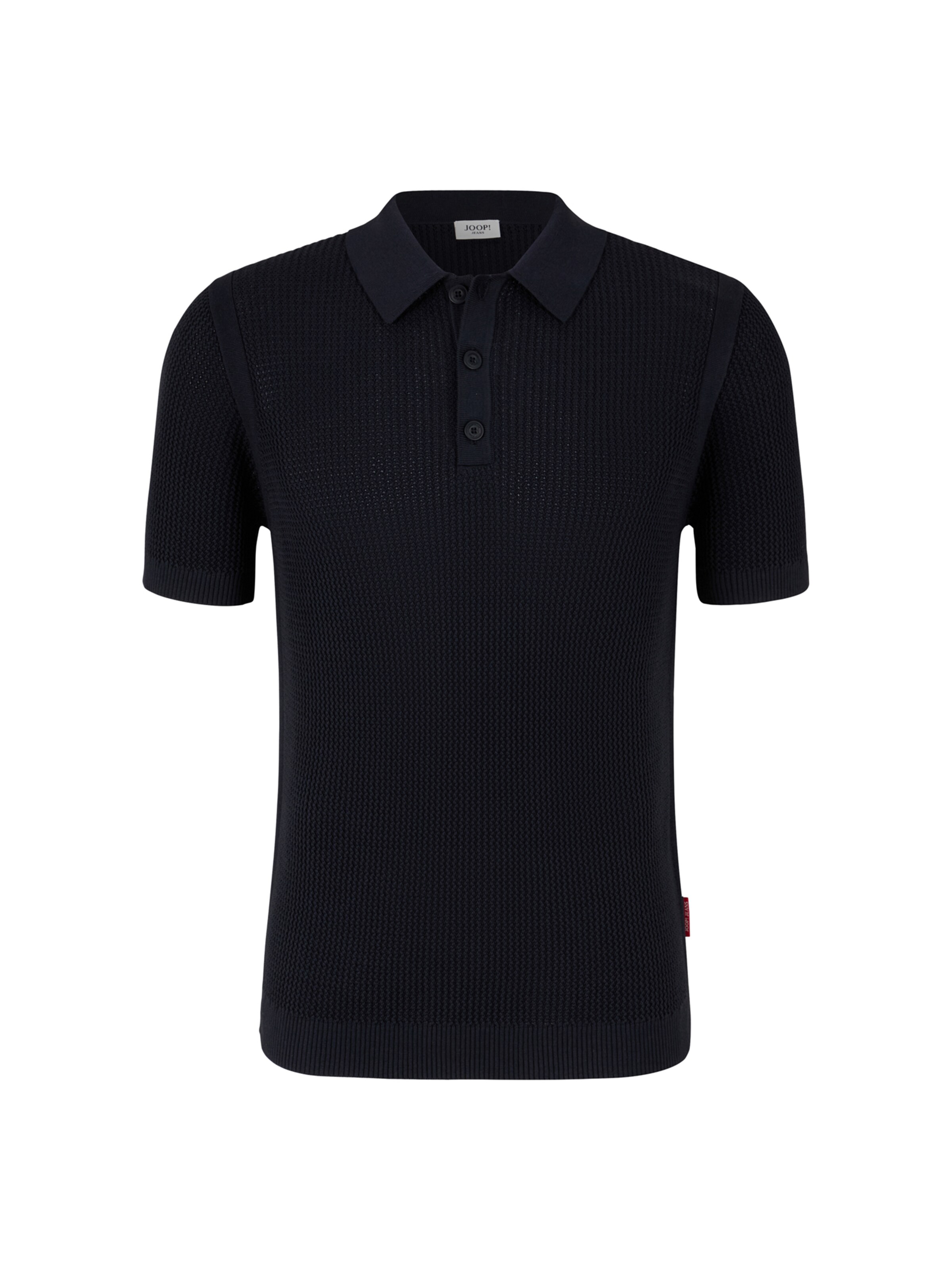 JOOP! Pullover 'Vicono' in Blau: Vorderseite