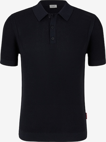 JOOP! Sweater 'Vicono' in Blue: front