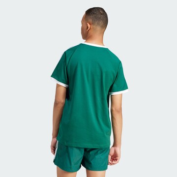 T-Shirt 'Adicolor Classics' ADIDAS ORIGINALS en vert